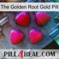 The Golden Root Gold Pill 13